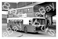 Bus Photograph LINCOLN C.T. OSR 202R [92]