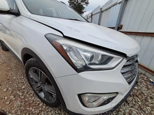 Automatic Transmission LWB 3.3L FWD Fits 15-19 SANTA FE 2674165