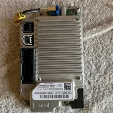 2016-2020 Ford Sync 3 Sync3 Radio Module HJ5T-14G370-KCB GB5T-14G371-CF