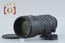 Nikon AF NIKKOR 80-200mm f/2.8 D ED New