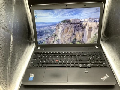 Lenovo ThinkPad E540 PC Laptops & Netbooks for Sale | Shop New