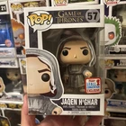 Funko Pop! Vinyl: Game of Thrones - Jaqen H'Ghar - Books A Million New York...