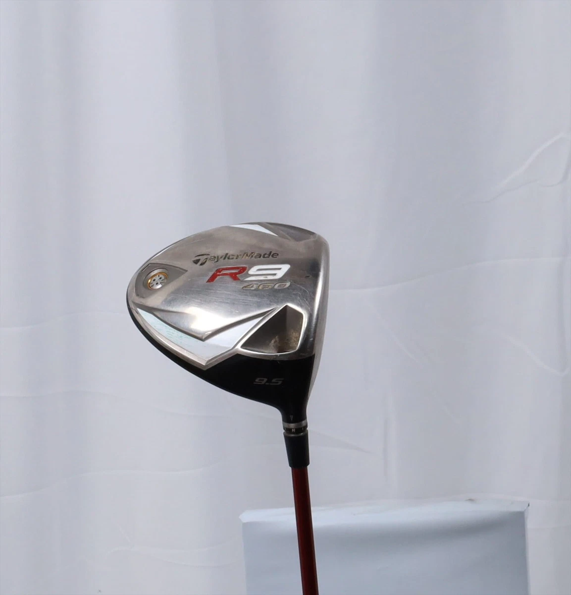Taylormade r9 Driver Golf Clubs for sale | eBay