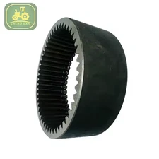 R125572 Wheel Hub Ring Gear For John Deere 5105 5205 5310 5320 5325 5400 5415