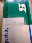 JFET PN4392 N-Ch 40V 40Vgs Siliconix NOS unopened factory sealed box