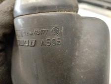 Retroviseur gauche (ou coque) Fiat TEMPRA