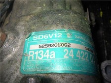 Climatisation et Accessoires Lancia DEDRA