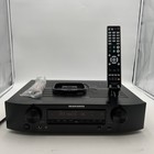 ⭐️Marantz Home Theater Receiver Nr1608 7.2-Channel Wi-Fi Used Bundle⭐️