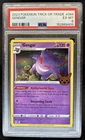 2023 Pokemon Trick or Trade Gengar #066/196 PSA 6