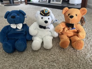 Titanic Bear | eBay
