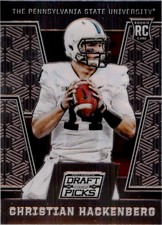 Christian Hackenberg