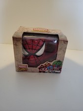Marvel Spiderman Mug And Box New