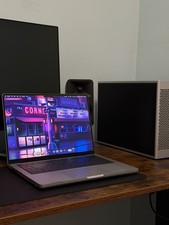 Apple MacBook Pro 14 2023 Silver/M3 Pro/ 14C / 18GB RAM/18 GB RAM/ 512GB SSD