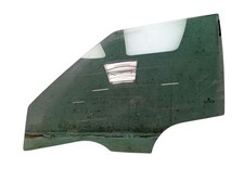 Seitenscheibe Türscheibe vorne links für SKODA FABIA II COMBI (545) 1.6 TDI