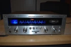 Marantz Model 2015 Vintage Stereophonic Receiver –  Recently Serviced