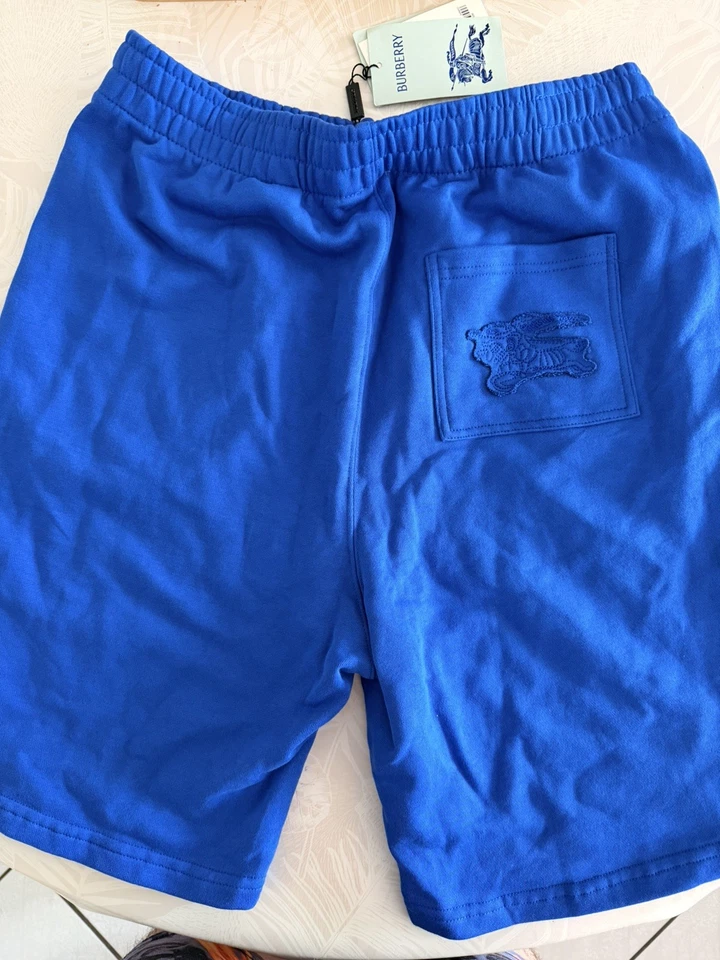SHORT HOMME BURBERRY NEUF ( XL TG ) - Photo 3/4