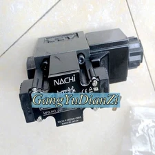 1PCS NEW FOR NACHI Solenoid valve SS-G01-A3X-R-C230-5596J