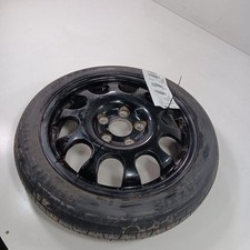 Wheel 16x4 Spare Rim And Tire Alloy Fits 13-18 Nissan Altima Oem