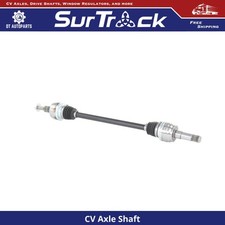 For 2020-2022 Ford Explorer Cv Axle Shaft Rear Right Surtrack 2021
