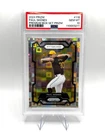 2024 Panini Prizm PAUL SKENES RC /199 PSA 10 Gem Mint Premium Box Set Pandora