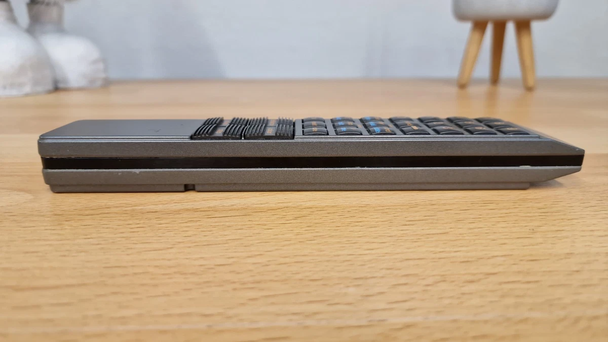 Bang & Olufsen Beovision Video Terminal - Remote Control