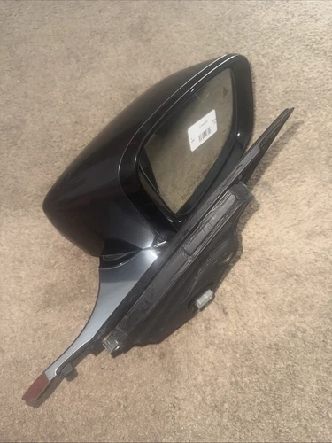 2016-2019 BMW 750i G11 G12 Right Passenger Side View Mirror W/Camera OEM
