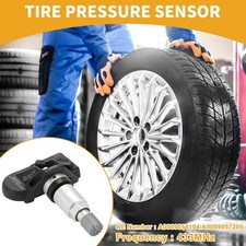 No.A0009054104 Tire Pressure Sensor for Mercedes CLA45 for AMG 2020-2023 433MHz