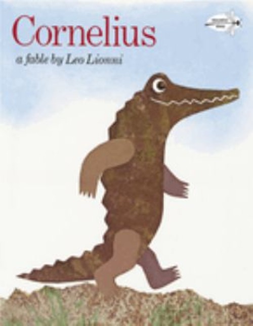 Cornelius Paperback Leo LionniFree US Delivery | ISBN:0679860401