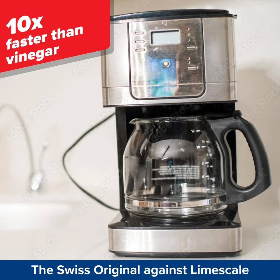 Descalcificador y descalcificador multiusos universal Durgol para artículos del hogar 16,9 oz Foto 4 de 4