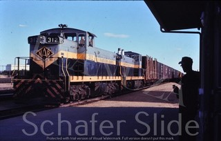 Original Dia Northern Alberta Sept 1971