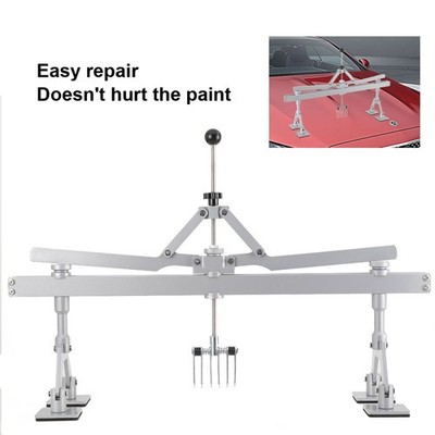 Abzieherwerkzeug 800mm Dent Puller Lackfreies Reparatur Dellen Reparaturset