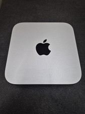 Apple Mac Mini Late 2014 A1347 2.6GHz i5 8GB RAM 1TB HDD macOS High Sierra