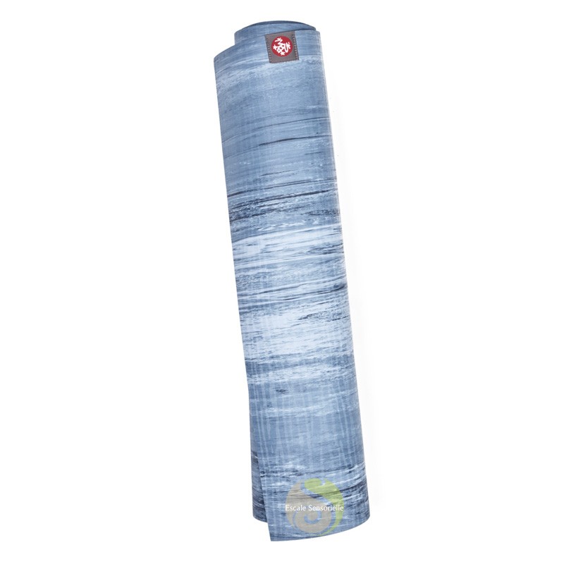 Manduka eKO Lite 4mm tapis de yoga antiderapant pour alignement parfait en Vinyasa et Ashtanga