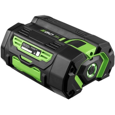 EGO Power+ 56V ARC Lithium Li-Ion Battery Pack 5.0Ah Black/Green