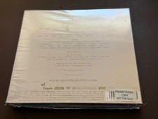 NEW ROMANTIC / POP / SPANDAU BALLET: TRUE 2 C...