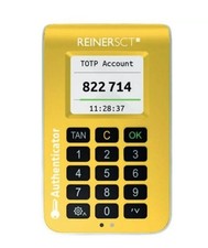 REINER SCT Authenticator (englisch) _0.2_5 Zw...