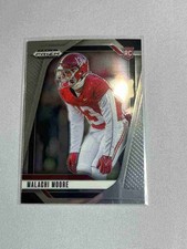 2025 Panini Prizm Draft Picks Collegiate Football Pick #1-200 - Buy More & Save