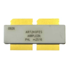 ART2K0FESU Ampleon RF Power MOSFET Transistor 2000W 1-400Mhz