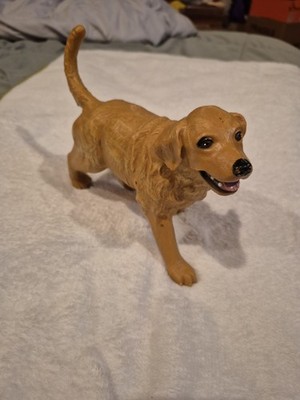 Learning Resources Dog Golden Retriever 8'' x6'' toy