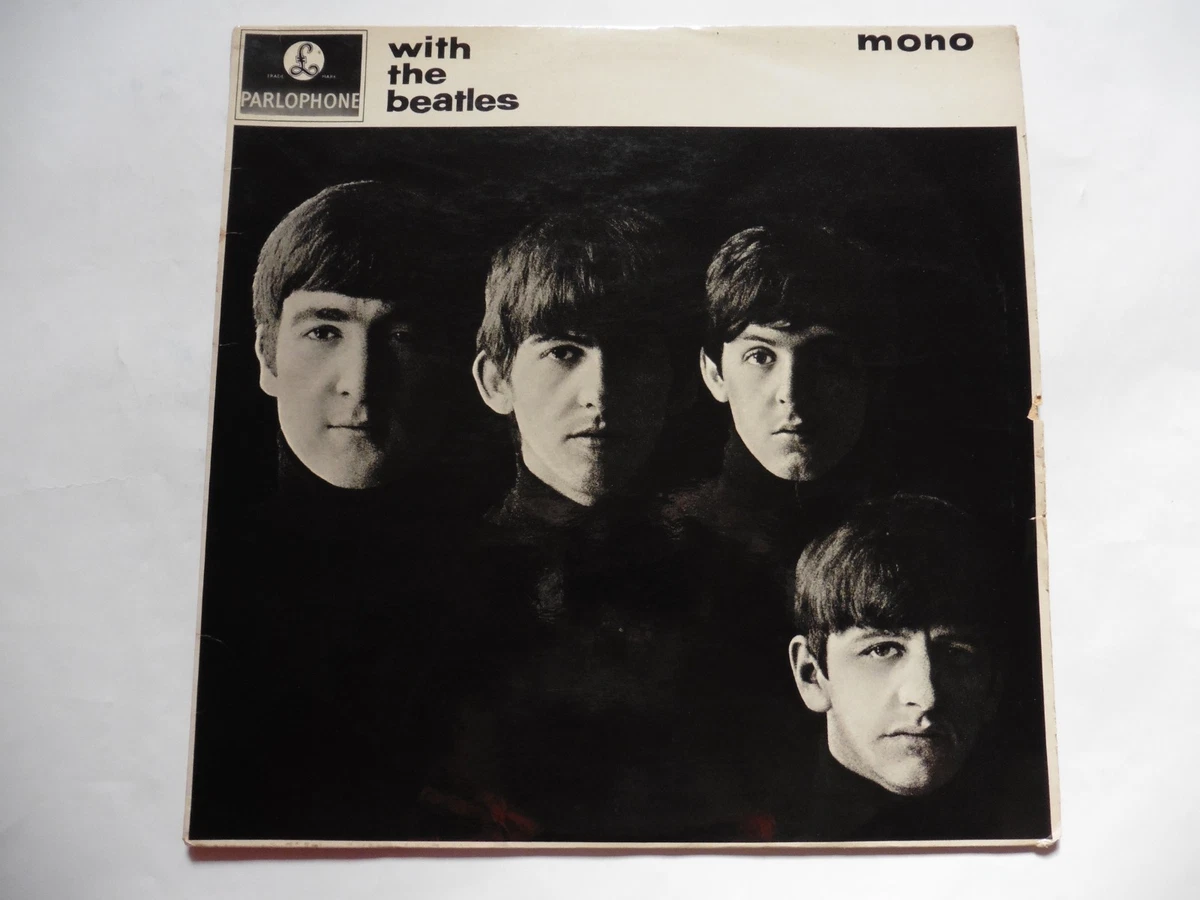 Beatles Mono for sale | eBay UK