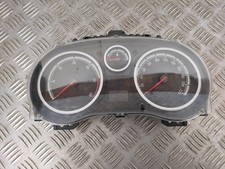 Compteur Opel CORSA