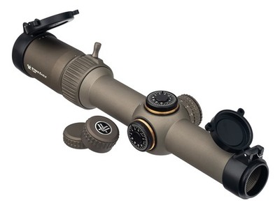 Vortex OPMOD Strike Eagle Limited Edition 1-6x24mm 30mm Tube