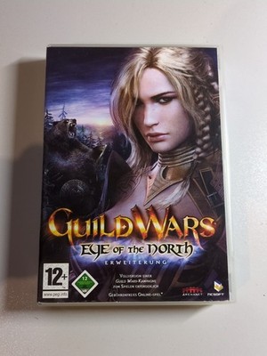 Guild Wars: Eye of the North (PC)