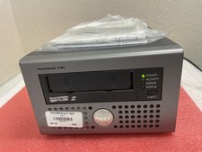 DELL POWERVAULT 110T ULTRIUM LTO2 CL1002 TE3200-603 TAPE DRIVE