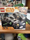 LEGO Star Wars: Moloch's Landspeeder (75210)