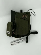 NEW COLUMBIA STAR WARS ENDOR ISSUE BOTTLE SLING - NORI GREEN - READY TO SHIP