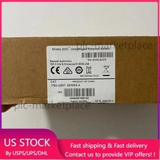 New Factory Sealed AB 1783-US5T SER A Stratix 2000 Ethernet Switch 5 Pt 1783US5T