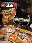 LEGO Star Wars: Tie Advanced Prototype (75082) with bonus rare rebels magazines!