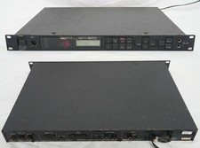 YAMAHA SPX900 Professional Multi-Effects Sound Processor working 0005