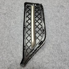 Lower Grille Fits Bmw 2013-2015 51117303757 Lower Grille Fits Bmw 2013-2015 51117303757